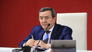 Başkan Batur'dan belediye meclisine uyum teşekkürü