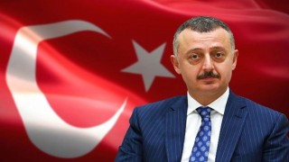 Başkan Büyükakın ”Memleketimize hayırlar getirsin”