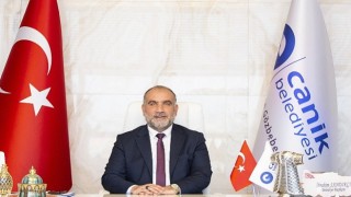 Başkan Sandıkçı&#39;dan 10 Ocak Çalışan Gazeteciler Günü Mesajı