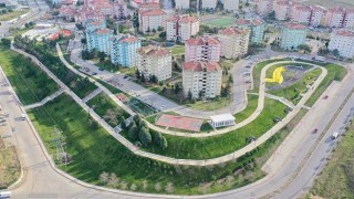 Çayırova'daki dev park için gün sayılıyor