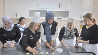 Çukurova'ya Yeni Pastacılar Geliyor