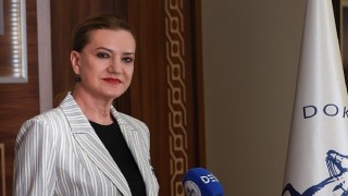 DEÜ'den Sürdürülebilirlik Atağı: Atıklar Komposta Dönüştü