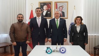 Egeli bilim ekibi, teknoloji destekli iklim değişikliğine yönelik eğitim müfredatı hazırlayacak