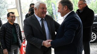 Elektrikli otomobil dönüşümü Bornova'dan başlıyor