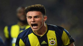 Eljif Elmas Fenerbahçe'nin kalbini sökecek!