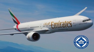 Emirates'in sektöre liderlik eden güvenlik standartları onaylandı