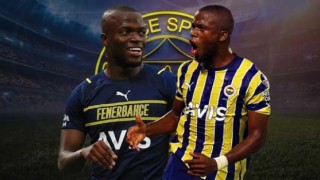 Fenerbahçe'de Enner Valencia gelişmesi! .