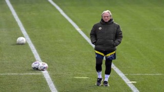 Fenerbahçe'de transfer hareketliliği!.
