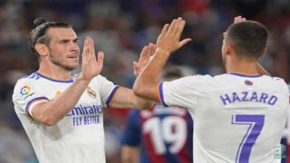 Fenerbahçe'den Eden Hazard bombası! .