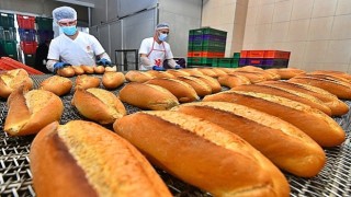 Halk Ekmek'in fiyatı 4 TL oldu
