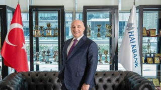 Halkbank'an Tekno Girişimci Destek Kredisi