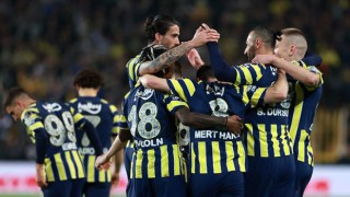 İşte Fenerbahçe'nin Antalyaspor maçı muhtemel 11'i