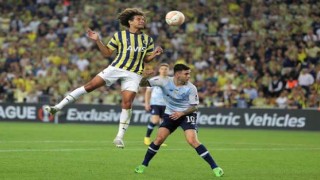 Jorge Jesus Ümraniyespor maçı 11'ini belirledi!