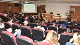 Kartepe'de Kurumsal İletişim Eğitimi