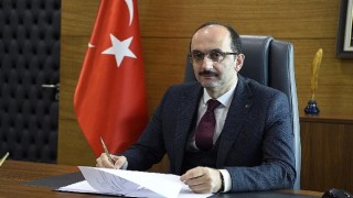 Kemalpaşa Ansızca Barajı 2023'te su tutacak