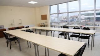 KO-MEK'ten 44 merkezde üst düzey hizmet