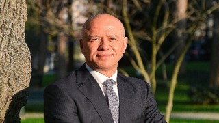 Koç Holding'in Öncülük Ettiği Yangınlarla Mücadele Projesi “FireAId”, Davos Zirvesi'nde Dünyaya Örnek Gösterildi