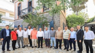 Konak'ın Projesi Roman Mahallelerine Umut Olacak