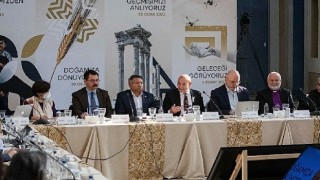 Kurtuluşun şehri İzmir İktisat Kongresi'ne hazırlanıyor