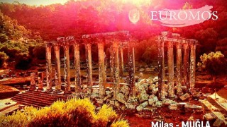 Muğla'yı Ziyaret Eden Turist Sayısında Büyük Sıçrama!