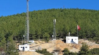 MUSKİ, Ula'da içme suyu depolarını yeniliyor
