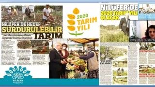 Nilüfer Belediyesi Deneyimleri paylaşıldı