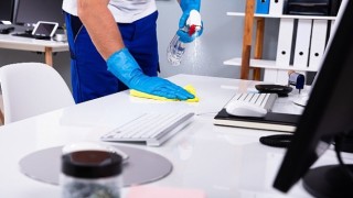 Pandemi Etkisi Azaldı, Temizlik Kimyasalı Alışverişi Hız Kesmeden Devam Etti