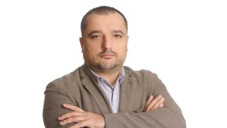 REM People'n CFO'u Salih Ünal oldu