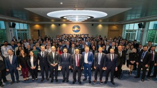 SunExpress Yönetim Kurulu Antalya'da bir araya geldi