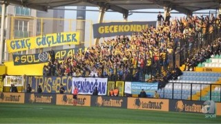 Süper Lig'de taraftar ortalamaları açıklandı!.