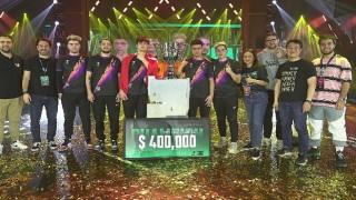 Türkiye Espor'unda Bir İlk! S2G ESports PUBG MOBILE Dünya Şampiyonu Oldu