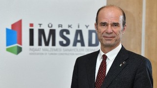 Türkiye İMSAD Başkanı Tayfun Küçükoğlu: “Enerji verimliliği sürdürülebilirlikle başlar”