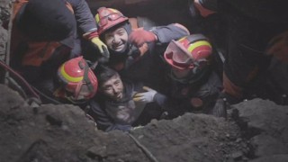 122'nci Saatte Gelen Mucize