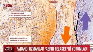 7.7 ve 7.6’lık depremler sonrası korkutan açıklama!