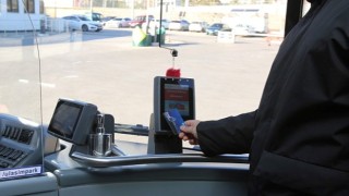 Abonman indirimli kart uygulaması 1 Mart'ta başlıyor