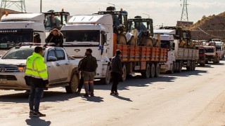 Akkuyu NGS Personelı̇ Depremden Etkilenenler İçı̇n Harekete Geçti