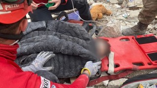 AKUT'tan, 47. saatte gelen mucizevi kurtarma…