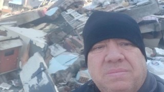 Arama Kurtarma İçin Bölgeye Giden Foçalılardan Haber Var