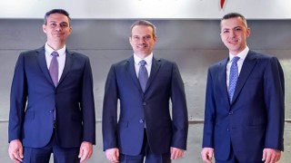 Arzum dünyada başarılı örnekleri olan CO-CEO yönetim sistemine geçiyor