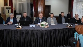 Atıklar çevreyi kirletmeyecek çiftçinin toprağını besleyecek