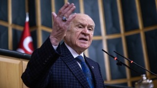 Bahçeli'den İzmir Talimatı