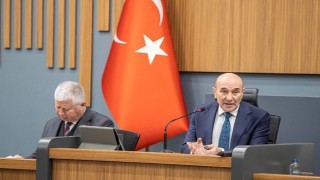”Bize el verin, gücünüzü bize katın”