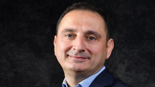 Brandefense'te üst düzey atama!