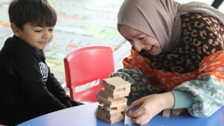 Büyükşehir, depremzedelere kucak açtı