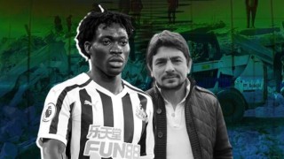 Christian Atsu ve Taner Savut'un evlerine ulaşıldı!
