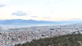 Çiğli'de Bina Tespit Çalışmaları Devam Ediyor