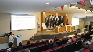 Çiğli'de Yapı Stoku Envanteri Çalışmaları Sürüyor: Başvuran Vatandaşlar Bilgilendirildi
