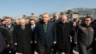 Cumhurbaşkanı Erdoğan ve AK Parti seçim tarihi için kararını verdi