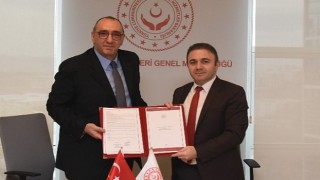 DeFacto ile T.C. Aile ve Sosyal Hizmetler Bakanlığı protokol imzaladı