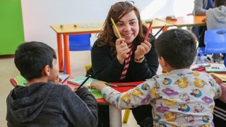 Depremzedelere Kesintisiz Psikososyal Destek